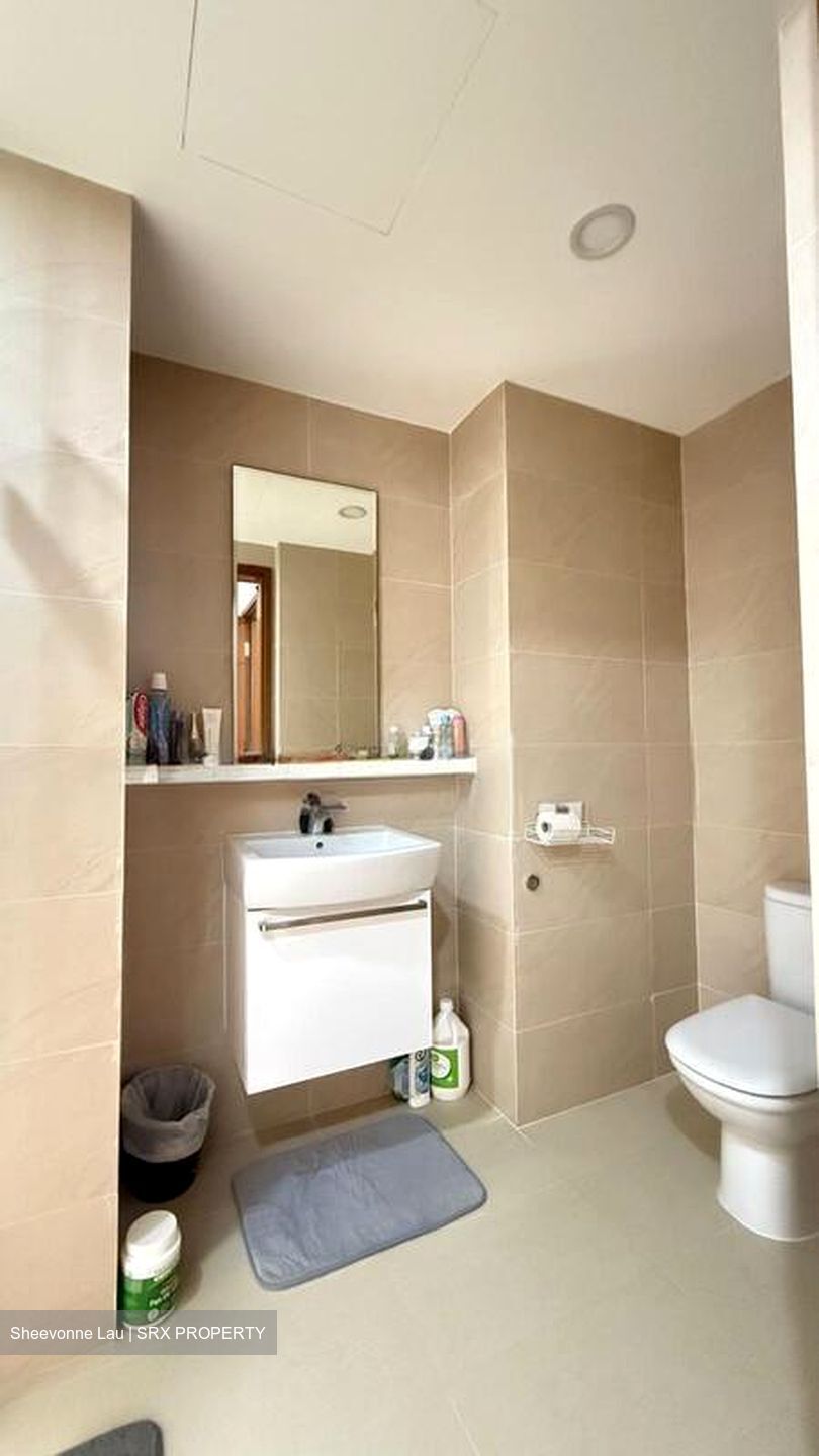The Miltonia Residences (D27), Condominium #507131411